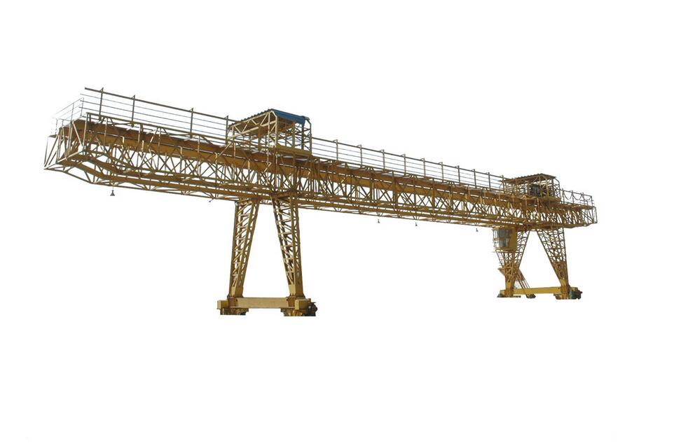  truss gantry crane