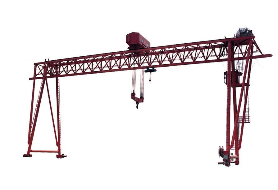  truss gantry crane