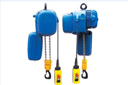High Quality 1ton Electric Chain Hoist 