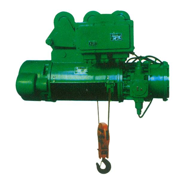 explosion-proof electric hoist.bmp