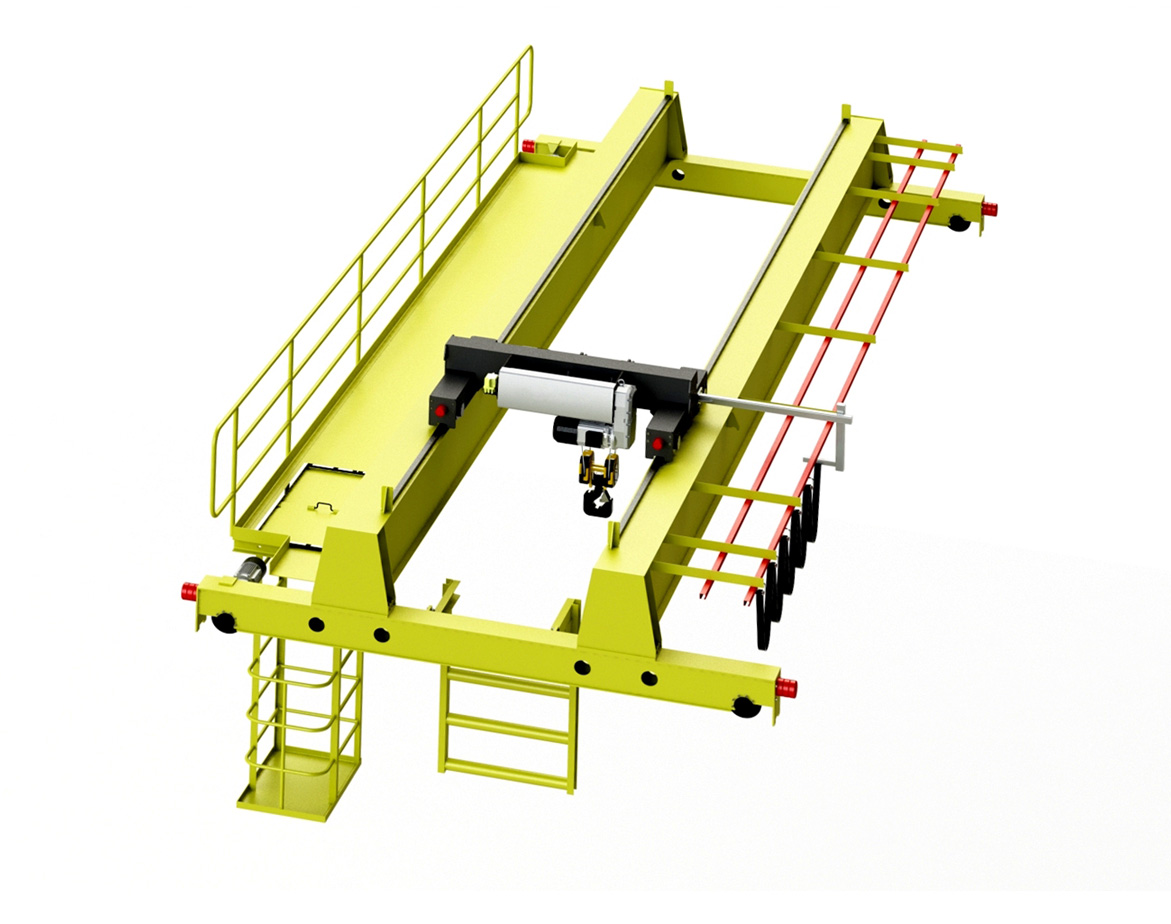 LH electric hoist overhead crane...jpg