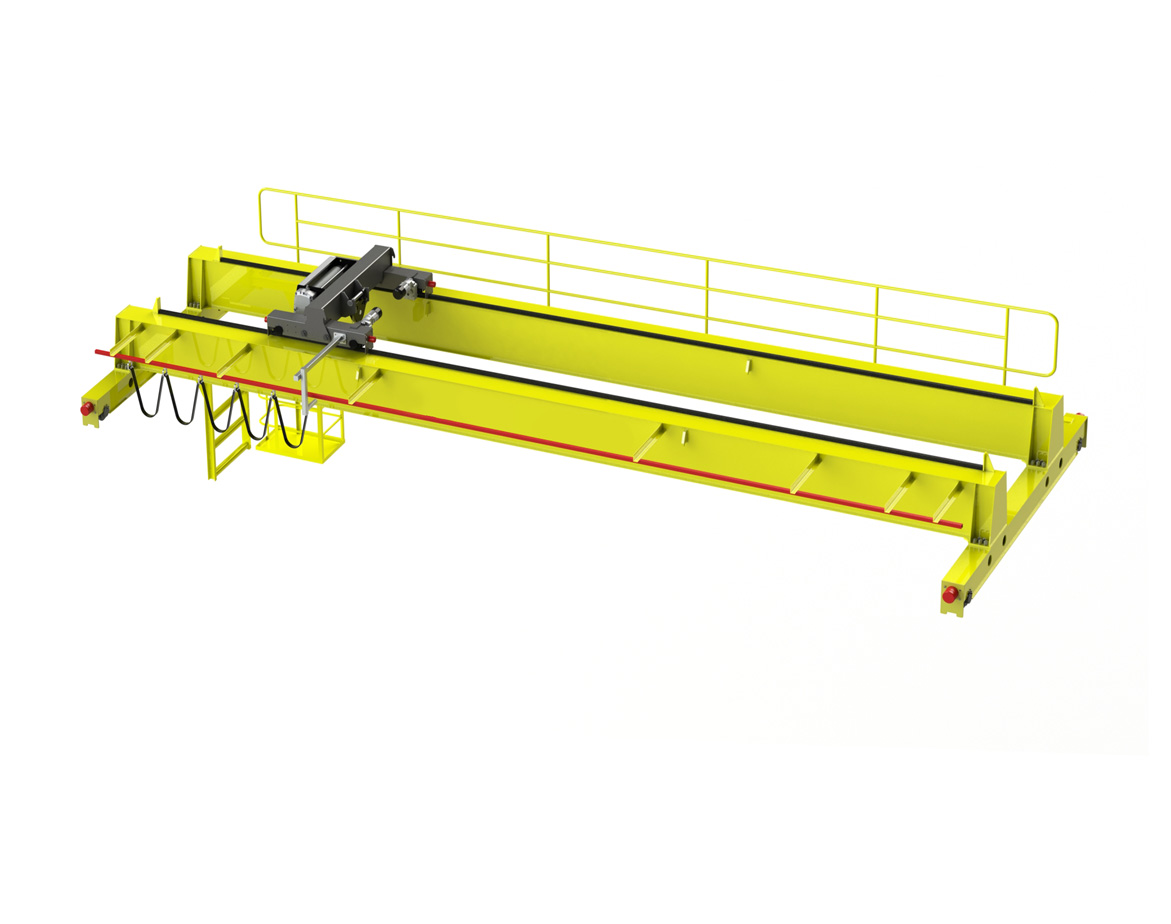 LH electric hoist overhead crane..jpg