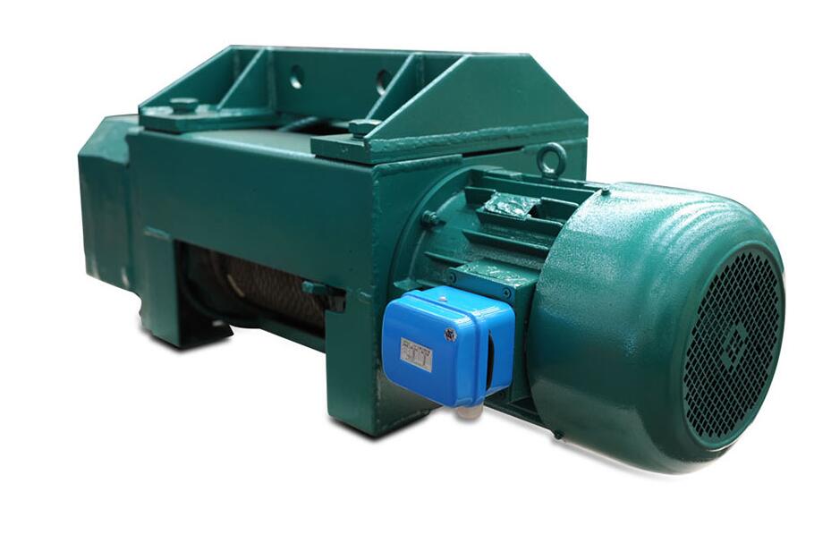 Metallurgy electric hoisrt