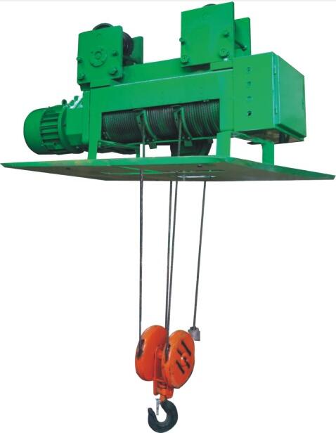 Metallurgy electric hoisrt