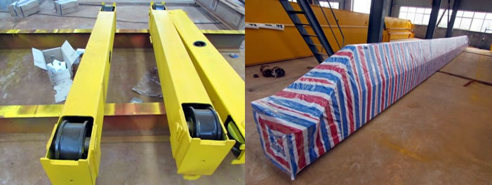 crane manufacture